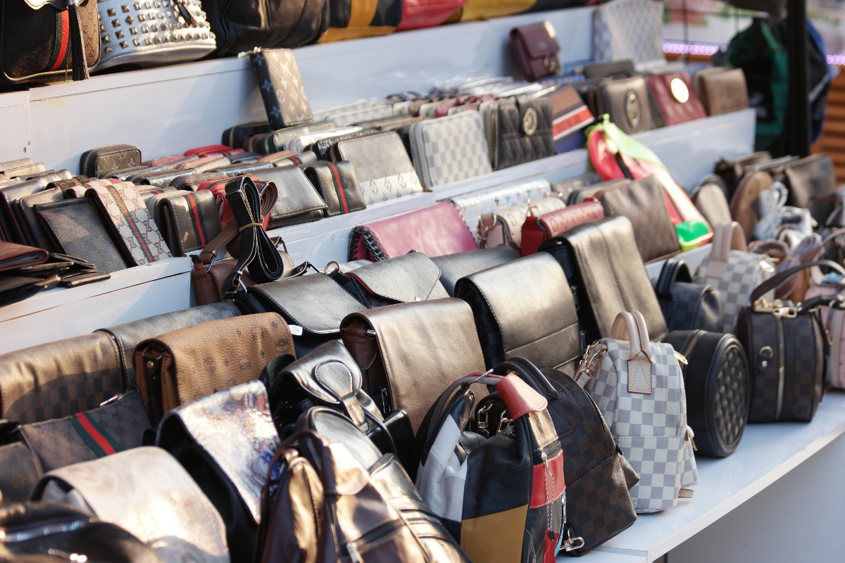 What Are the Top 10 Luxury Brand Counterfeit Products? - GrayZone, Inc.