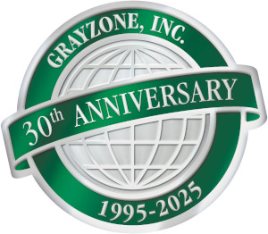 GrayZone, Inc. 1995-2025